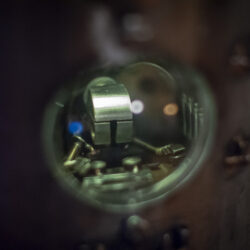 This is the fifth chapter in the odyssey of constructing the SRS Imagination, a John-Henry class rocketship. Learn about the electronics &ndash; the lights, the switches, the power and the ability to control everything from a smartphone. icon